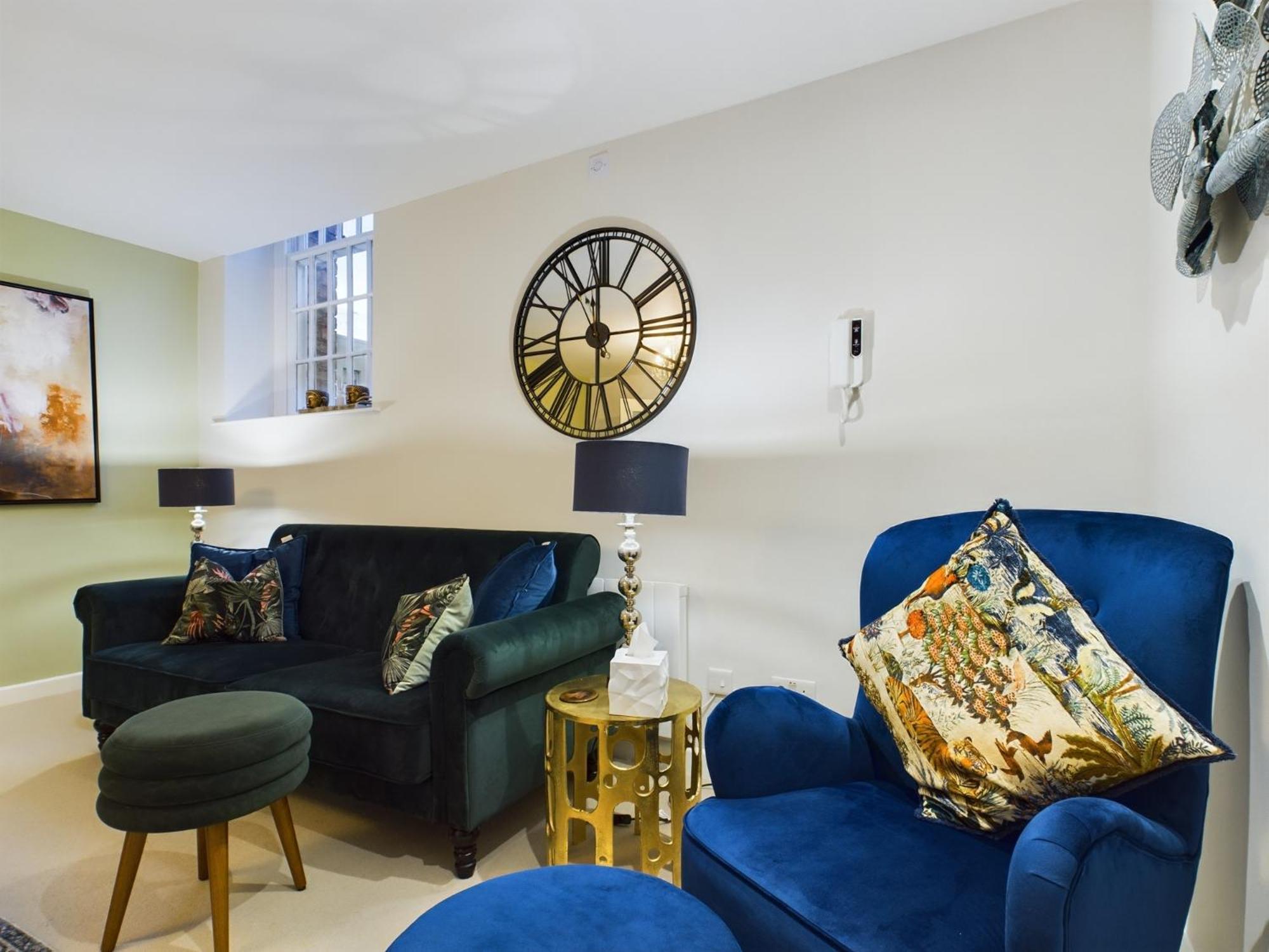 Modern Duplex Central Free Parking Wi-Fi Cheltenham Exterior foto