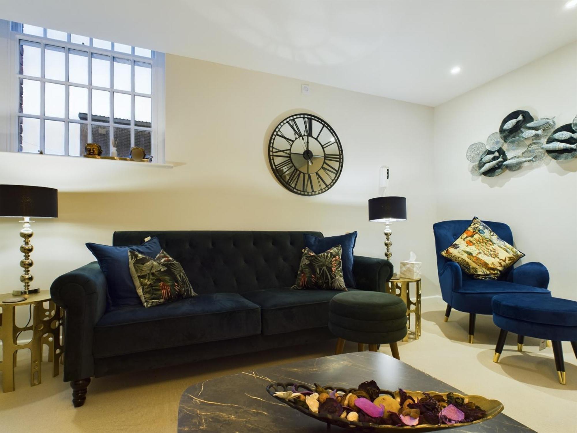 Modern Duplex Central Free Parking Wi-Fi Cheltenham Exterior foto