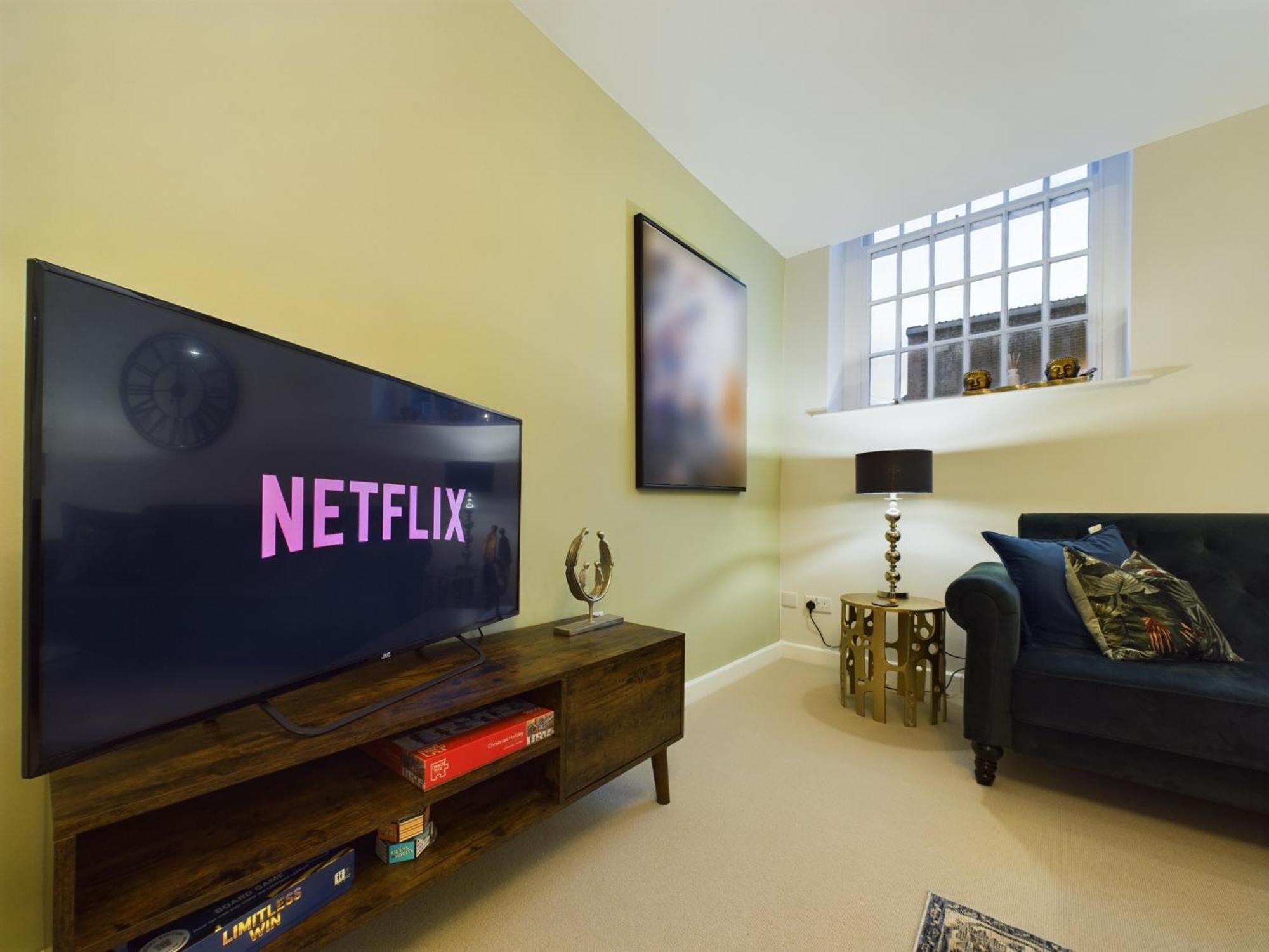 Modern Duplex Central Free Parking Wi-Fi Cheltenham Exterior foto